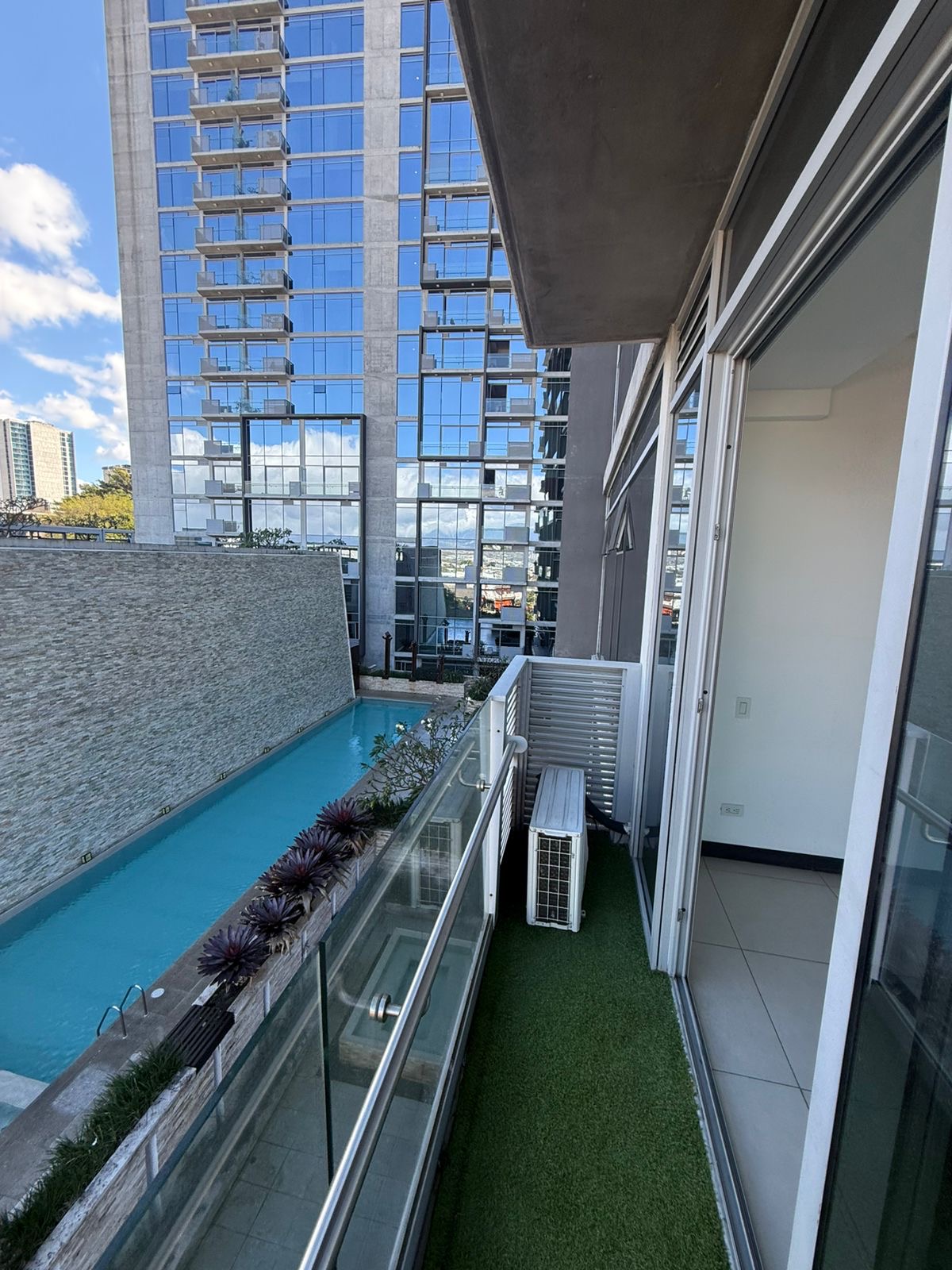 APARTAMENTO QBO 518