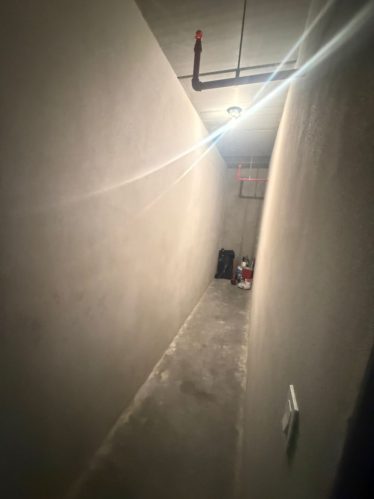 APARTAMENTO QBO 518