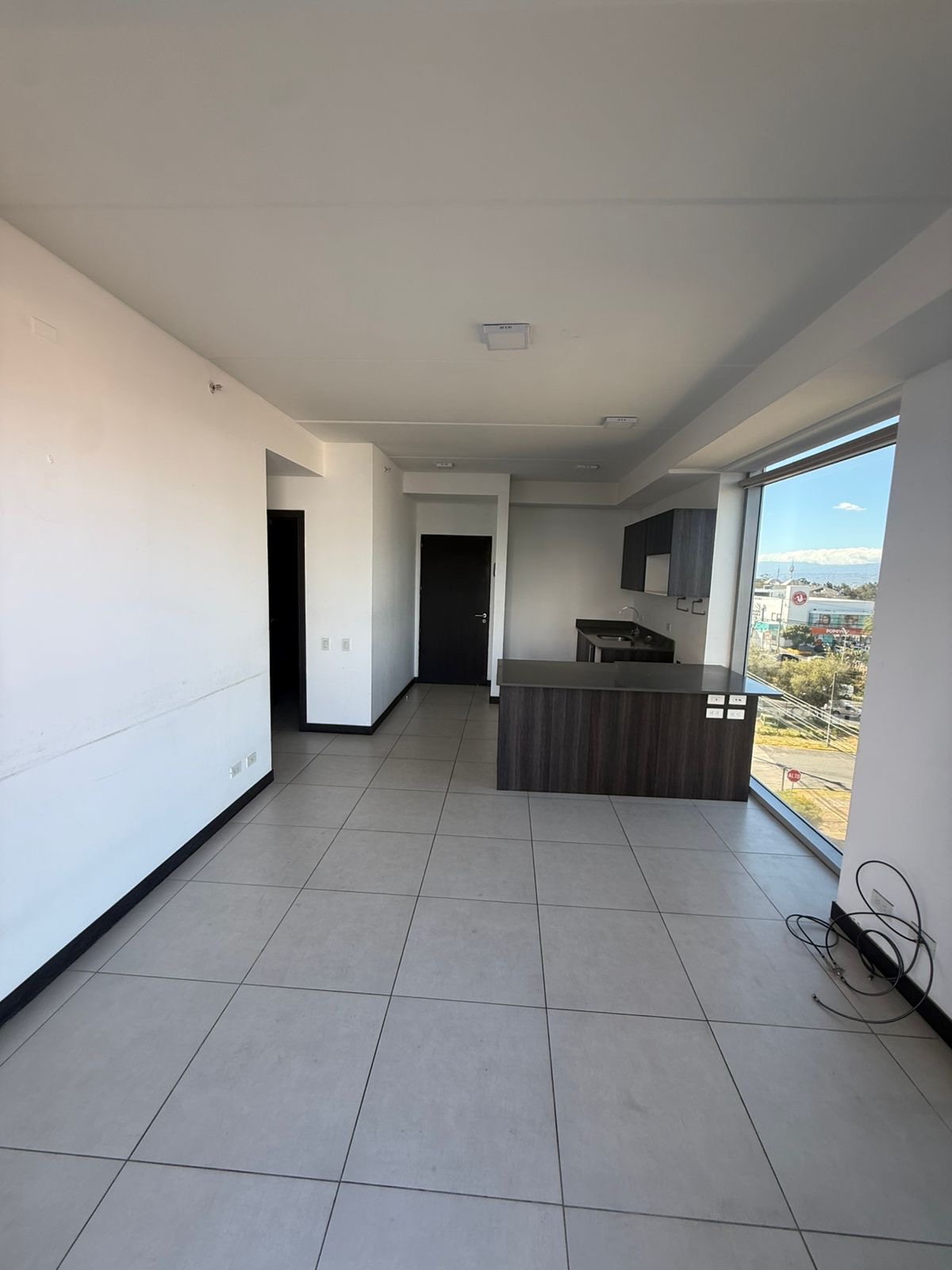 APARTAMENTO QBO 518