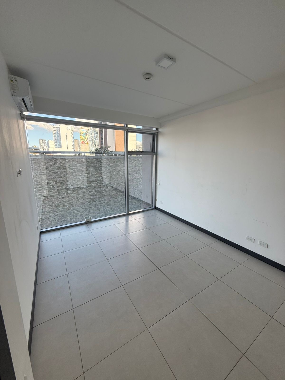 APARTAMENTO QBO 518