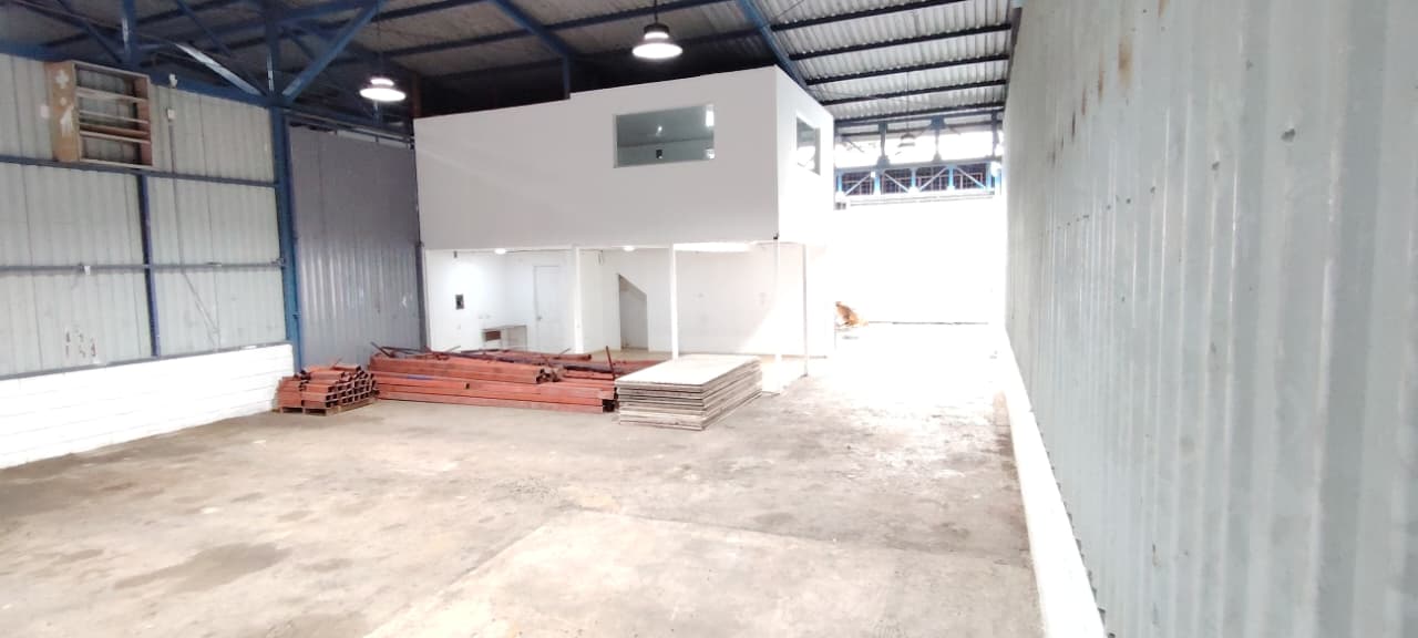 BODEGA N°4 HATILLO